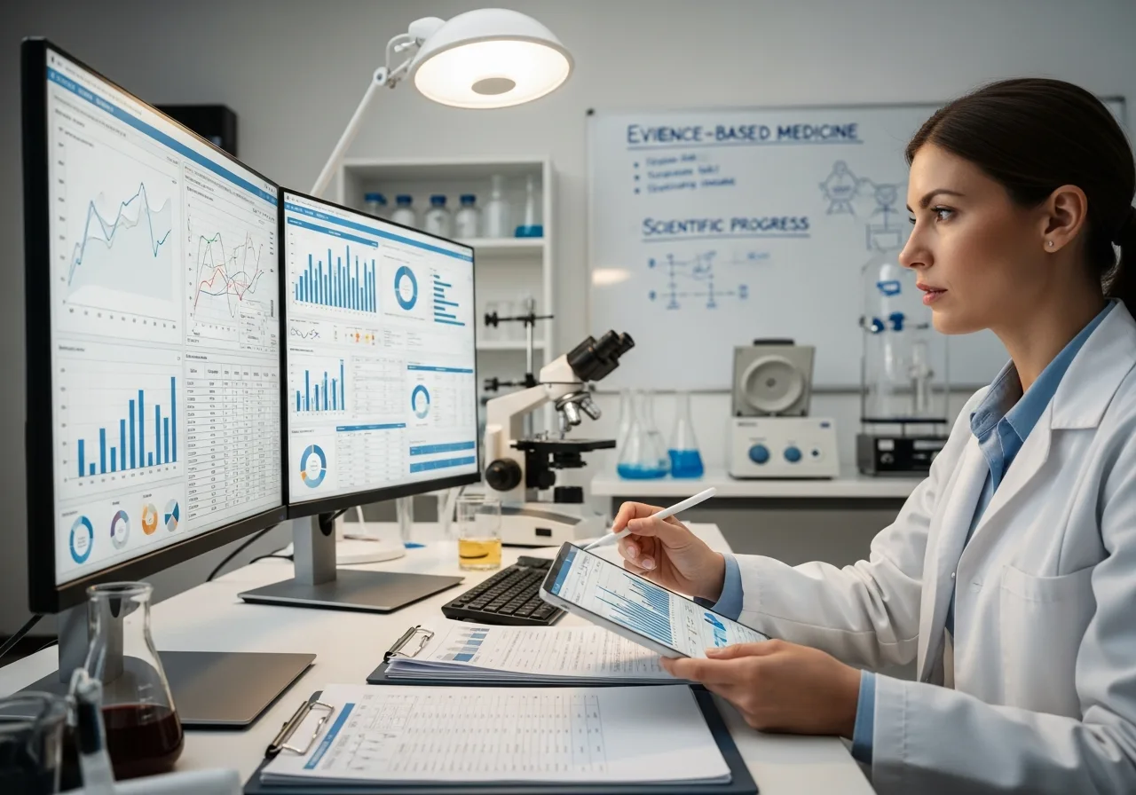 ZenithAI — Warum ZenithAI der ideale Partner ist